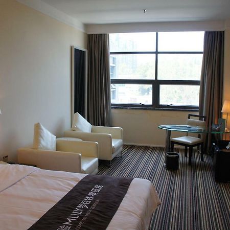 Joy Inn Gongbei ג'וחאי מראה חיצוני תמונה