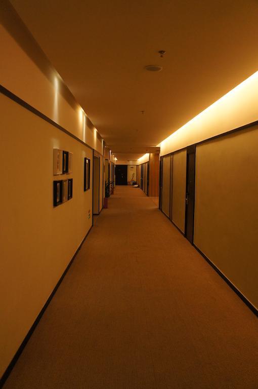 Joy Inn Gongbei ג'וחאי מראה חיצוני תמונה