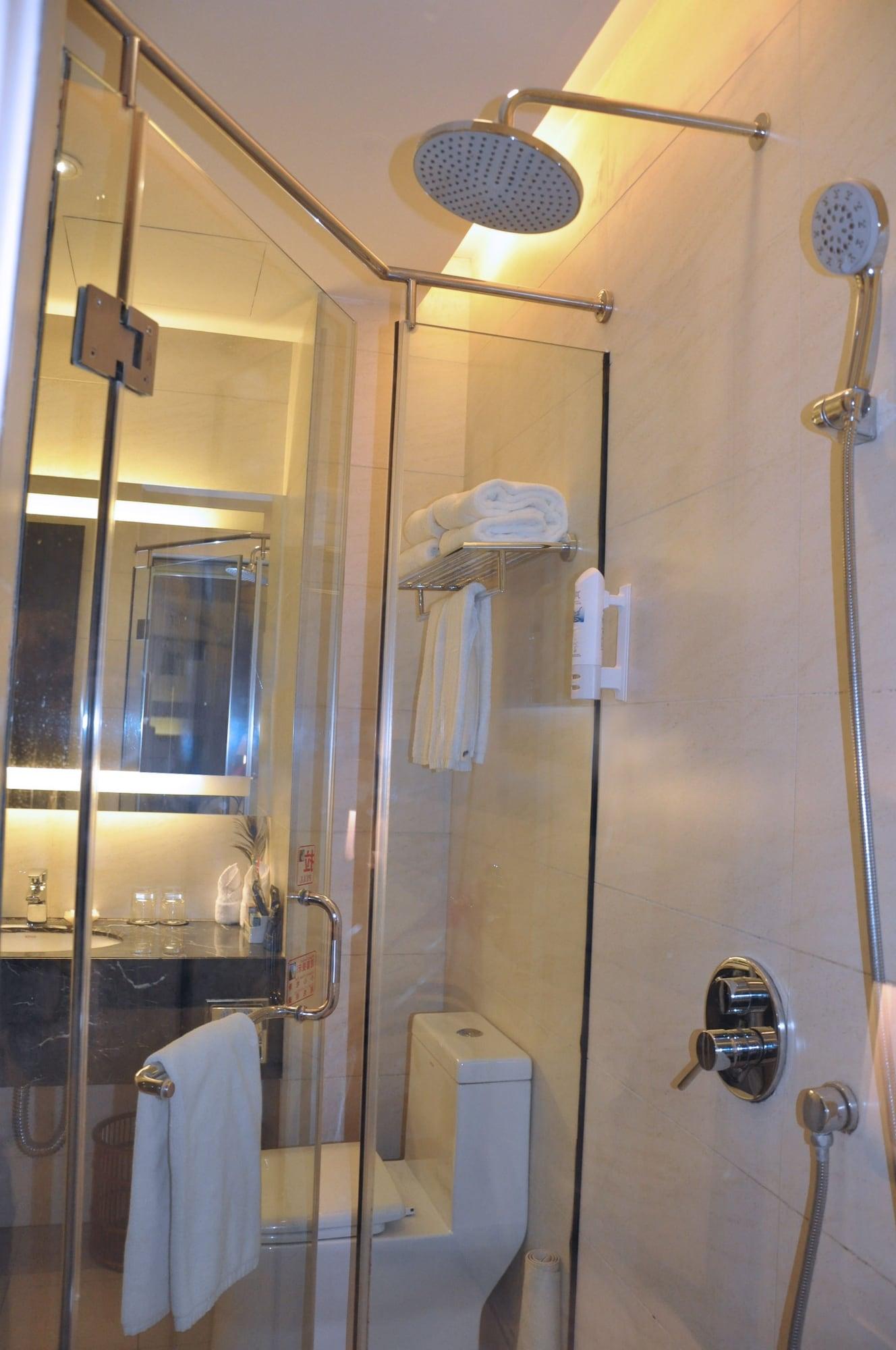 Joy Inn Gongbei ג'וחאי מראה חיצוני תמונה