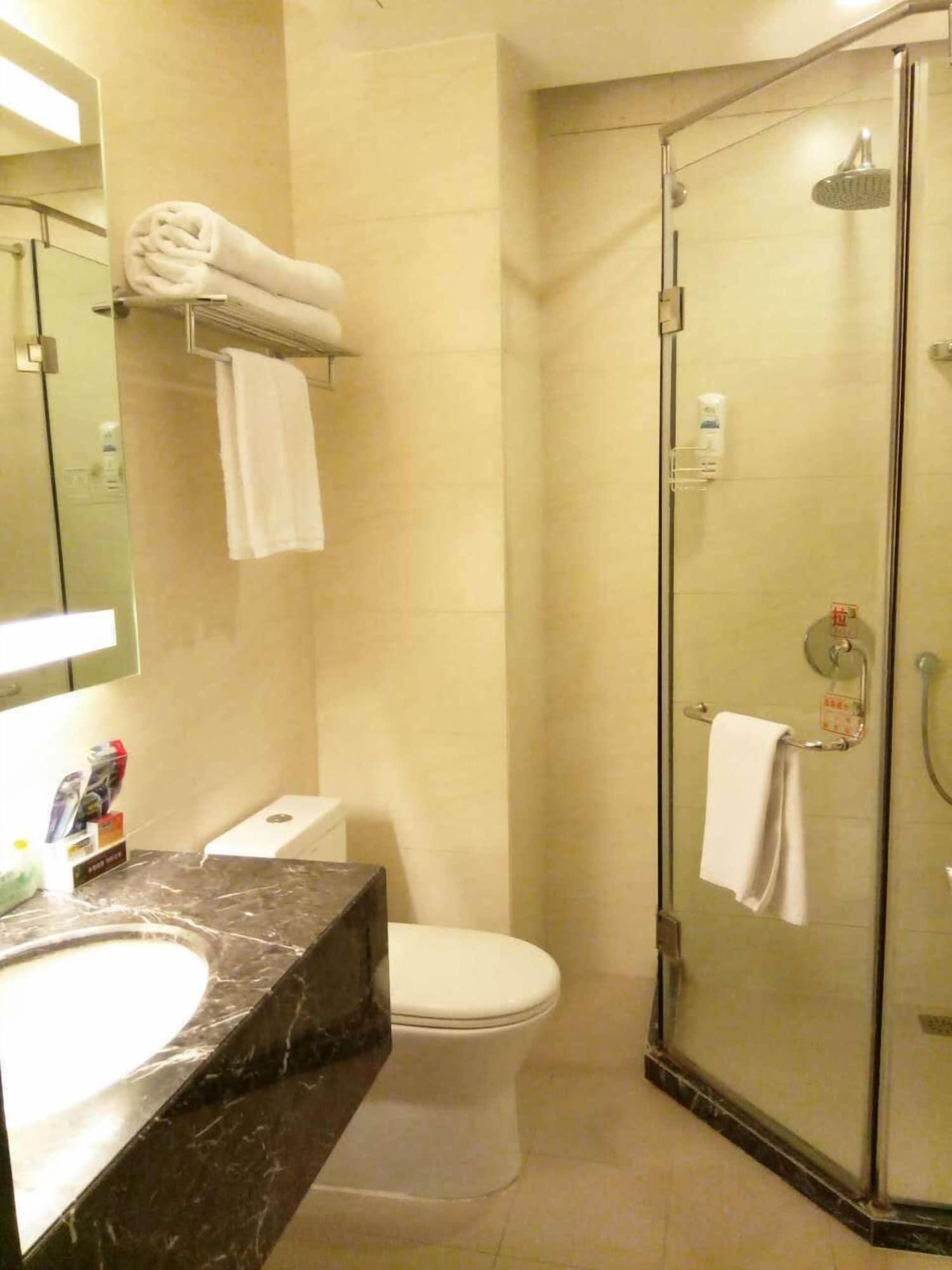 Joy Inn Gongbei ג'וחאי מראה חיצוני תמונה