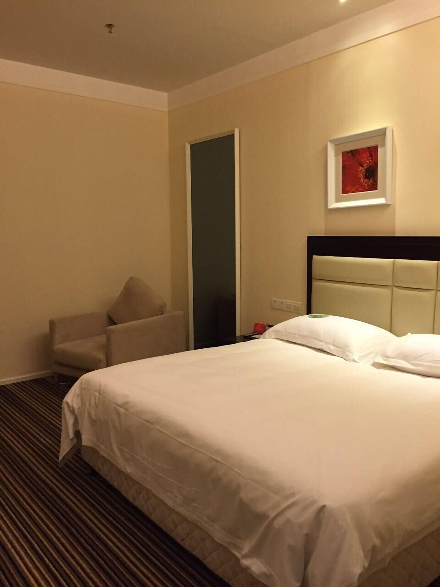 Joy Inn Gongbei ג'וחאי מראה חיצוני תמונה
