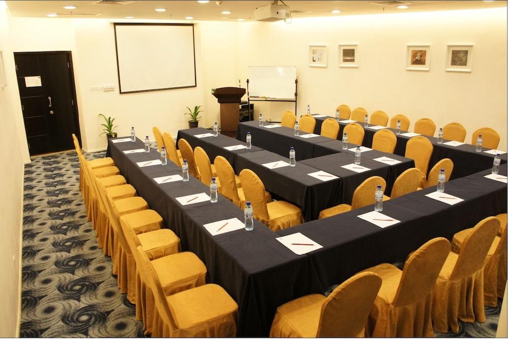 Joy Inn Gongbei ג'וחאי מראה חיצוני תמונה