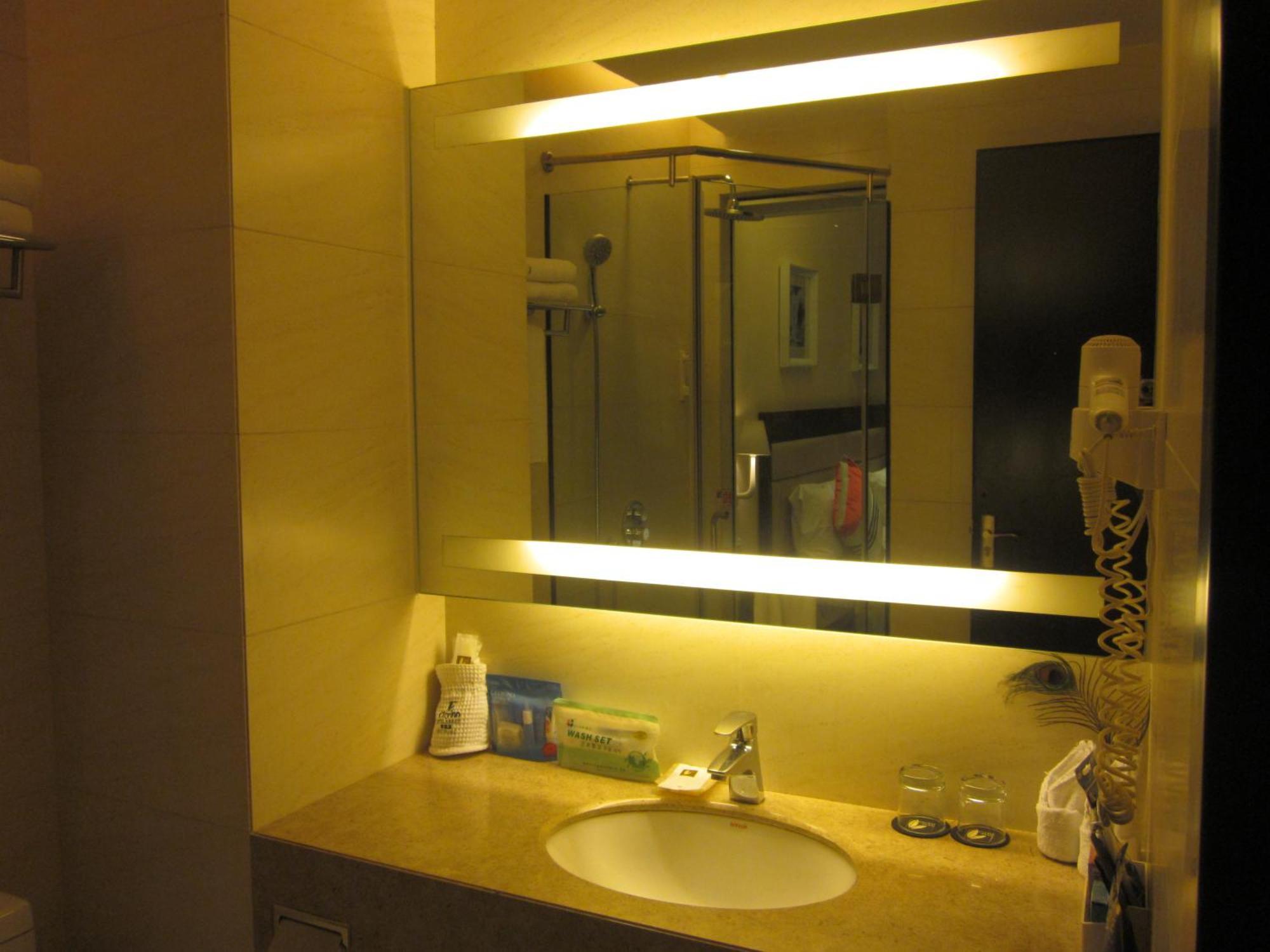 Joy Inn Gongbei ג'וחאי מראה חיצוני תמונה