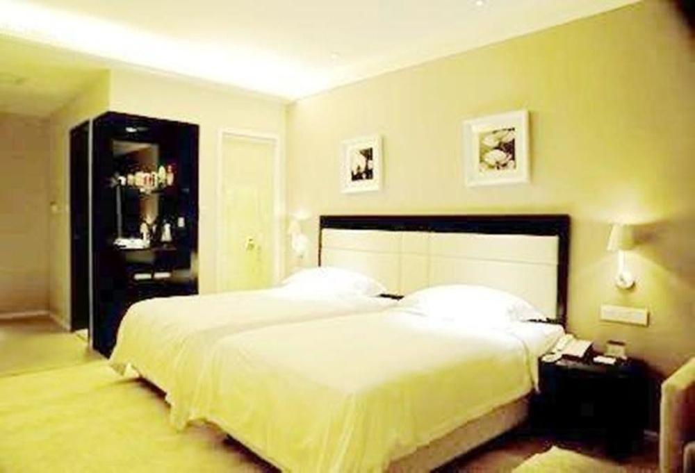 Joy Inn Gongbei ג'וחאי מראה חיצוני תמונה