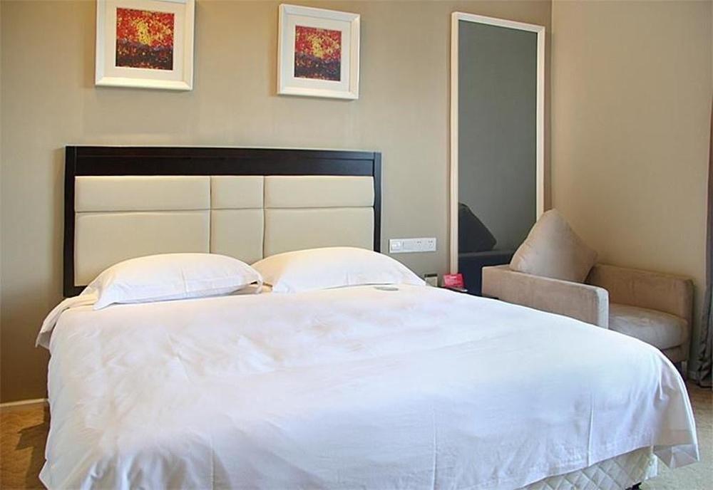Joy Inn Gongbei ג'וחאי מראה חיצוני תמונה