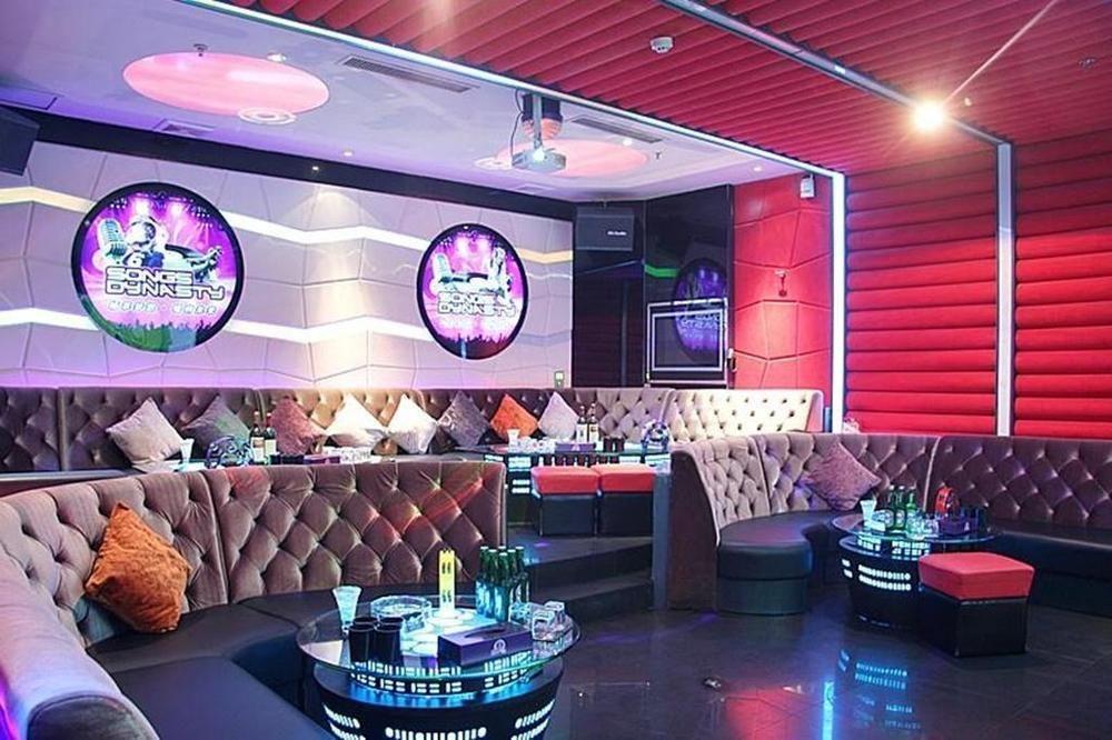 Joy Inn Gongbei ג'וחאי מראה חיצוני תמונה