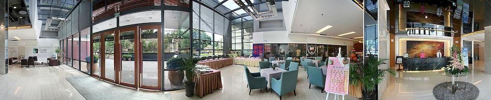 Joy Inn Gongbei ג'וחאי מראה חיצוני תמונה
