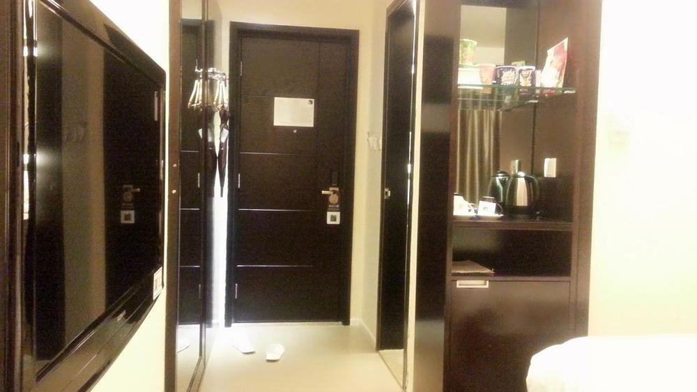 Joy Inn Gongbei ג'וחאי מראה חיצוני תמונה