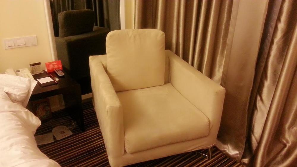 Joy Inn Gongbei ג'וחאי מראה חיצוני תמונה
