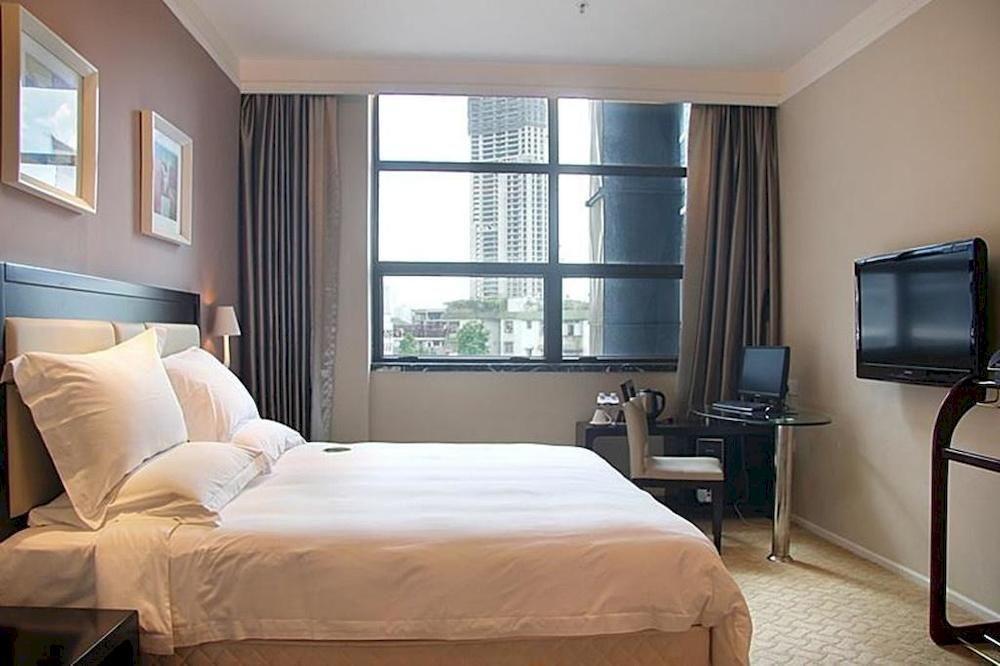 Joy Inn Gongbei ג'וחאי מראה חיצוני תמונה