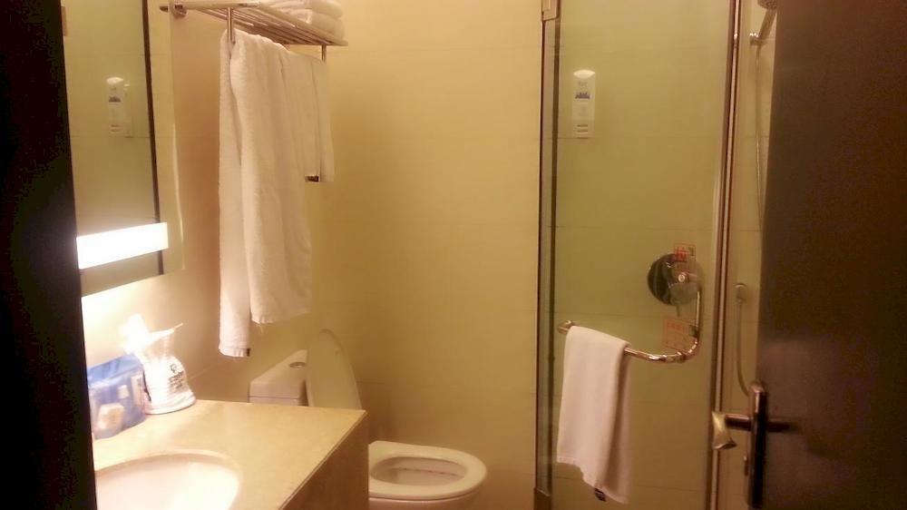 Joy Inn Gongbei ג'וחאי מראה חיצוני תמונה