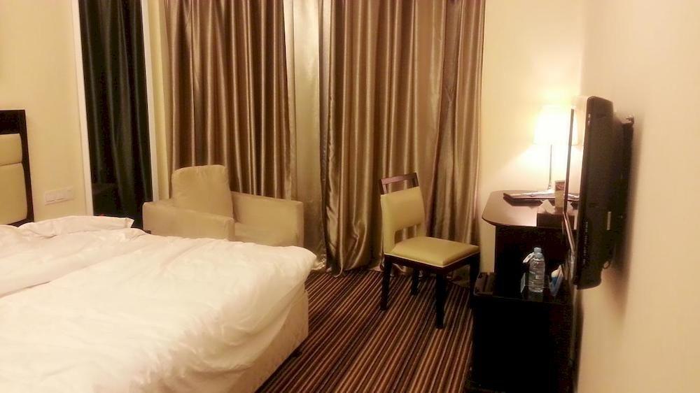Joy Inn Gongbei ג'וחאי מראה חיצוני תמונה