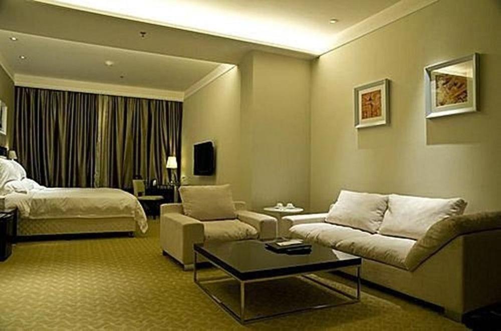 Joy Inn Gongbei ג'וחאי מראה חיצוני תמונה