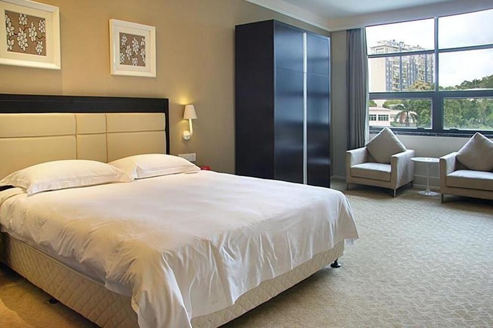 Joy Inn Gongbei ג'וחאי מראה חיצוני תמונה