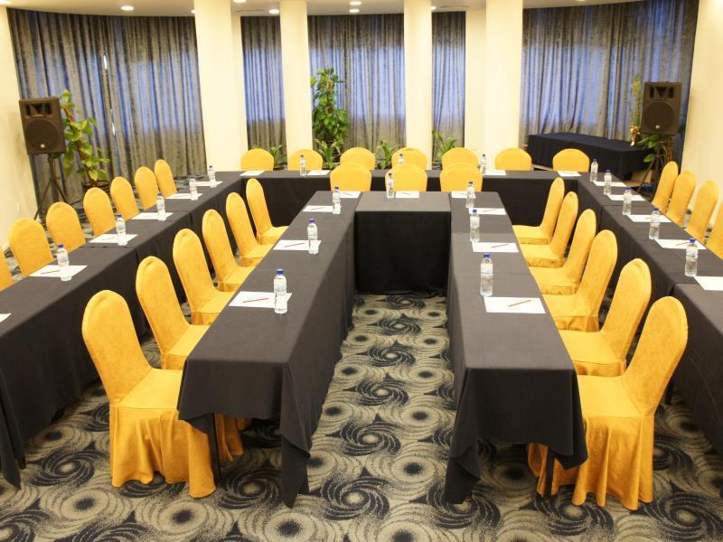 Joy Inn Gongbei ג'וחאי מראה חיצוני תמונה