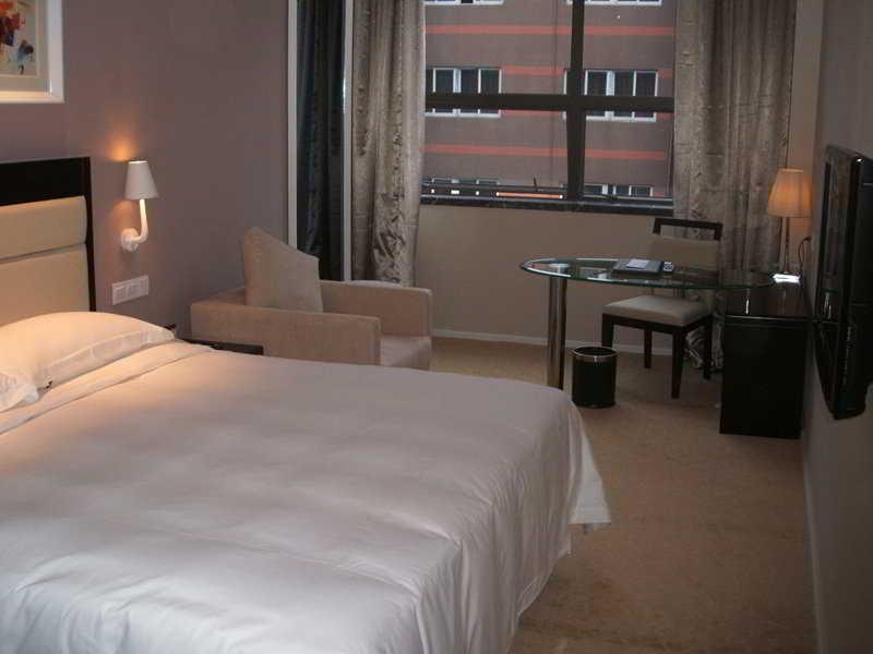 Joy Inn Gongbei ג'וחאי מראה חיצוני תמונה