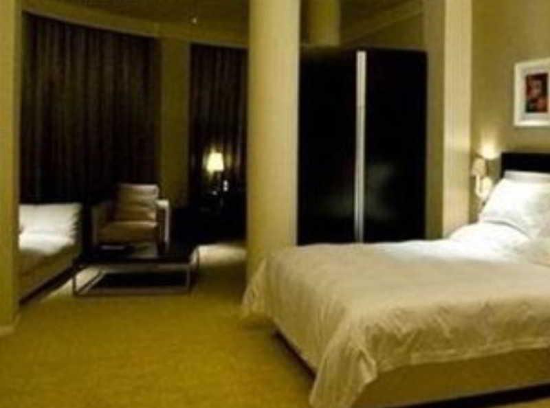 Joy Inn Gongbei ג'וחאי מראה חיצוני תמונה