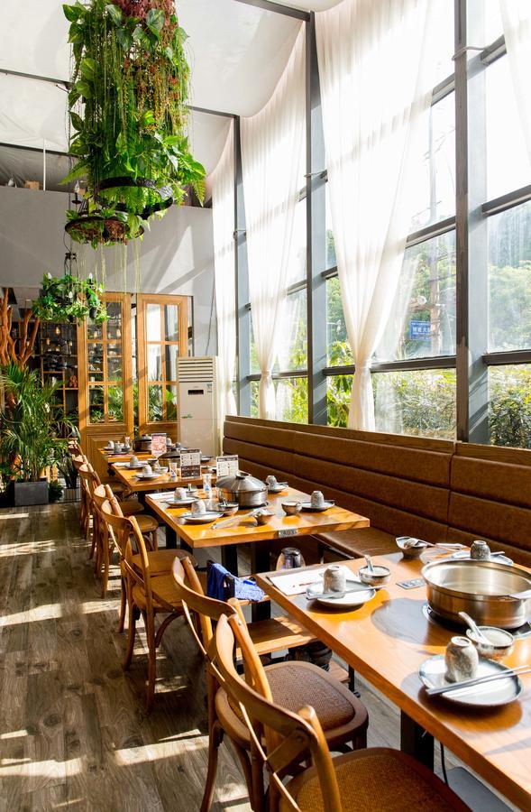 Joy Inn Gongbei ג'וחאי מראה חיצוני תמונה