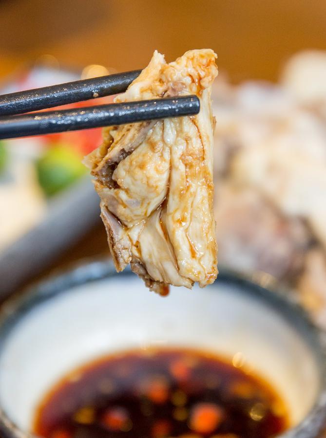 Joy Inn Gongbei ג'וחאי מראה חיצוני תמונה