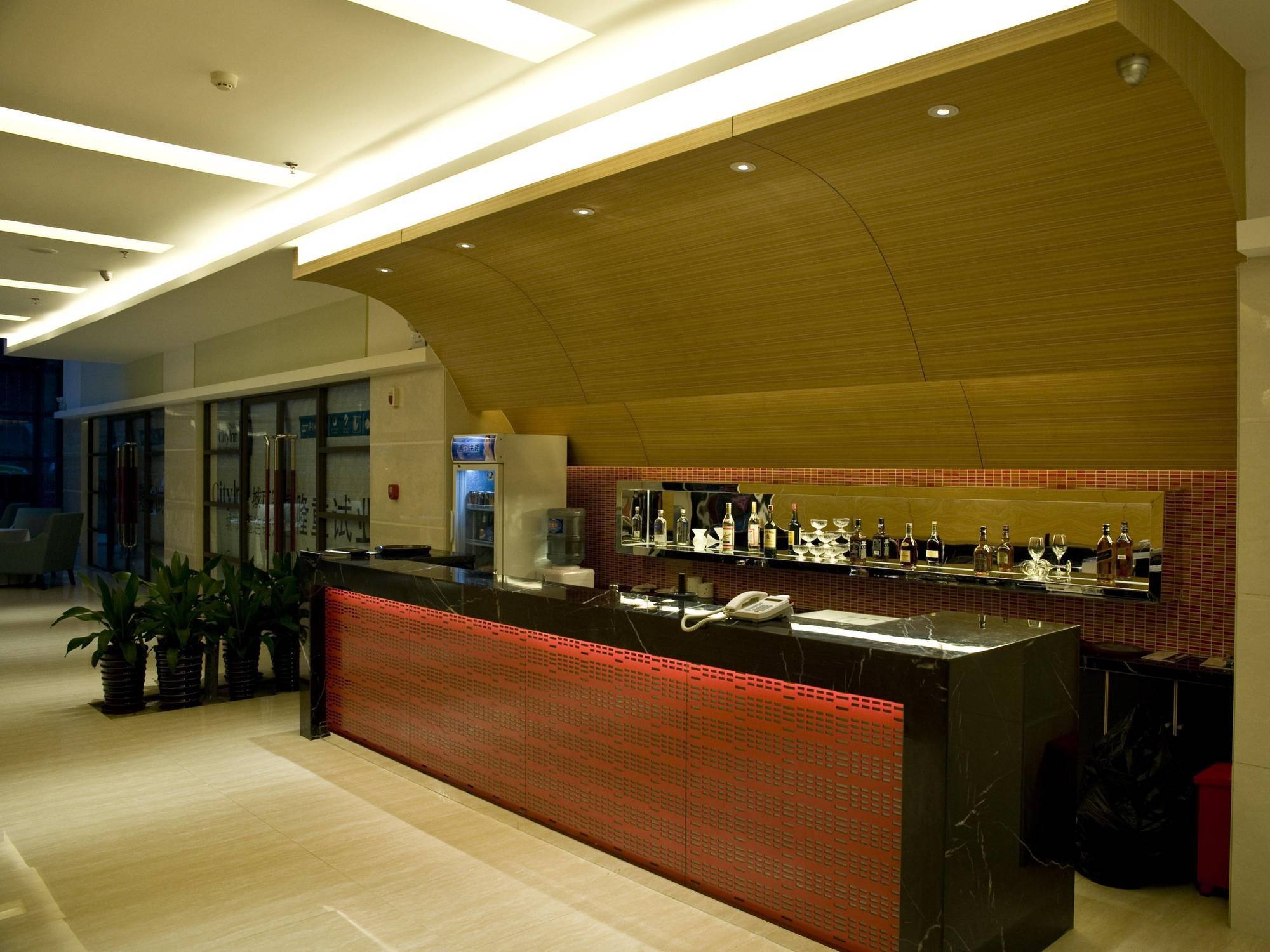 Joy Inn Gongbei ג'וחאי מראה חיצוני תמונה