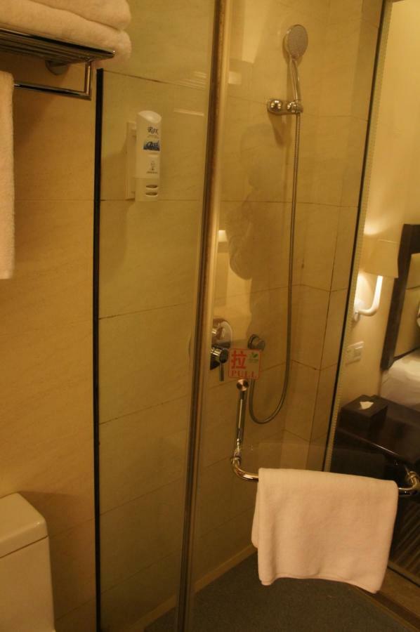 Joy Inn Gongbei ג'וחאי מראה חיצוני תמונה