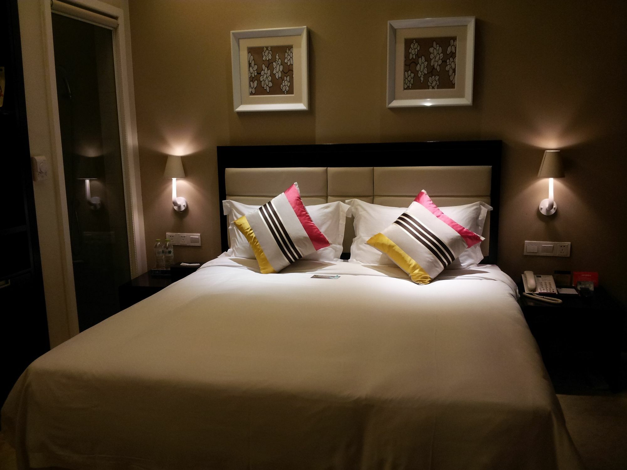 Joy Inn Gongbei ג'וחאי מראה חיצוני תמונה
