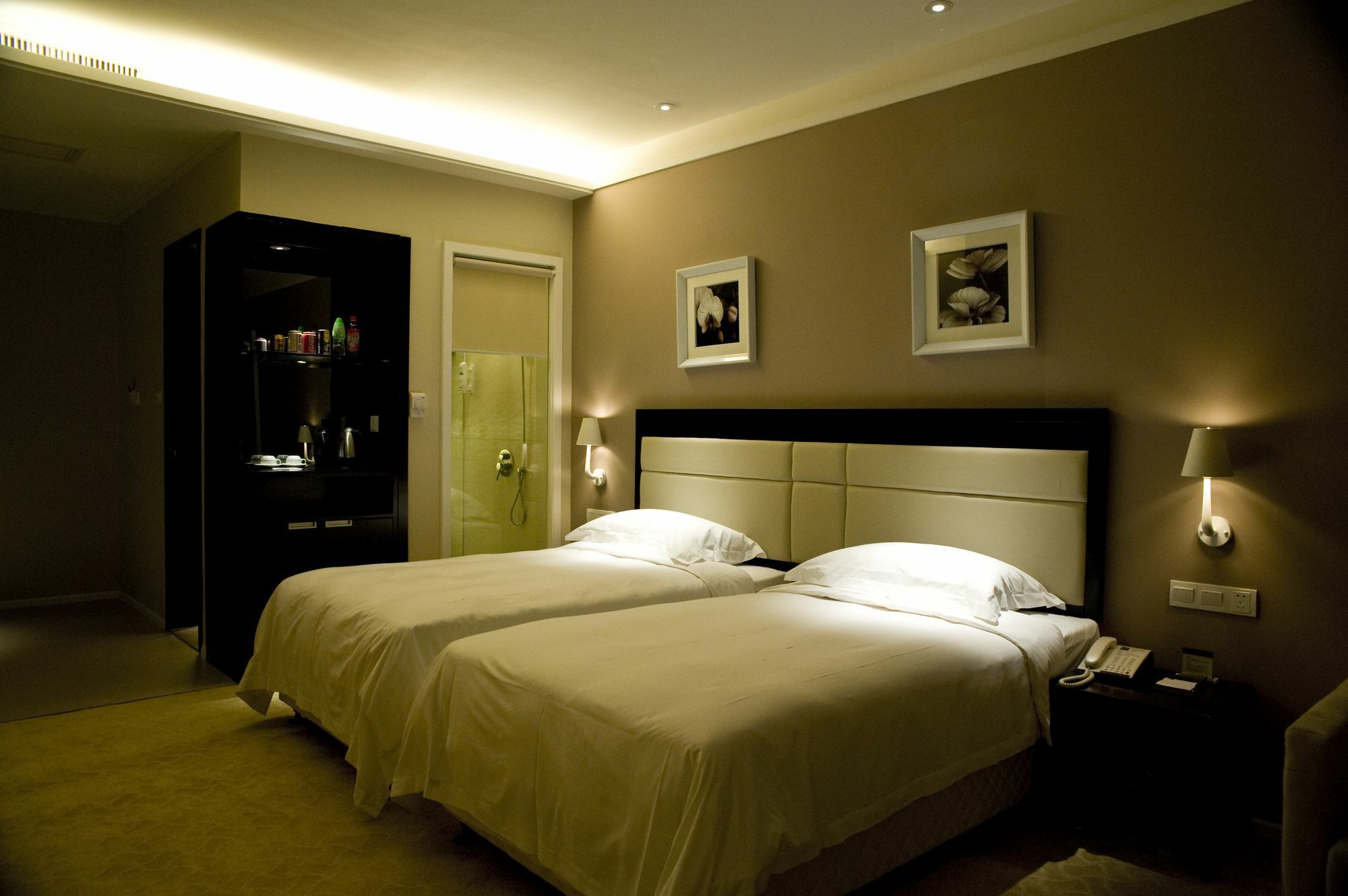 Joy Inn Gongbei ג'וחאי מראה חיצוני תמונה
